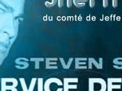 Steven Seagal Service