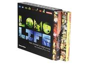 Lomo life future analog book