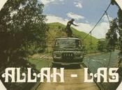 Allah-Las Sacred Sands