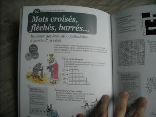 1001 activités autour du livre de Philippe Brasseur