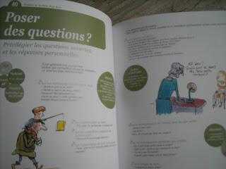 1001 activités autour du livre de Philippe Brasseur