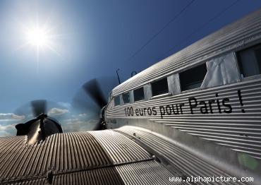 Air Caraïbes propose un billet à 100 euros