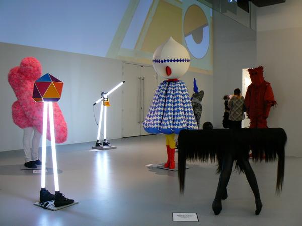 les Expos du Moment # 2