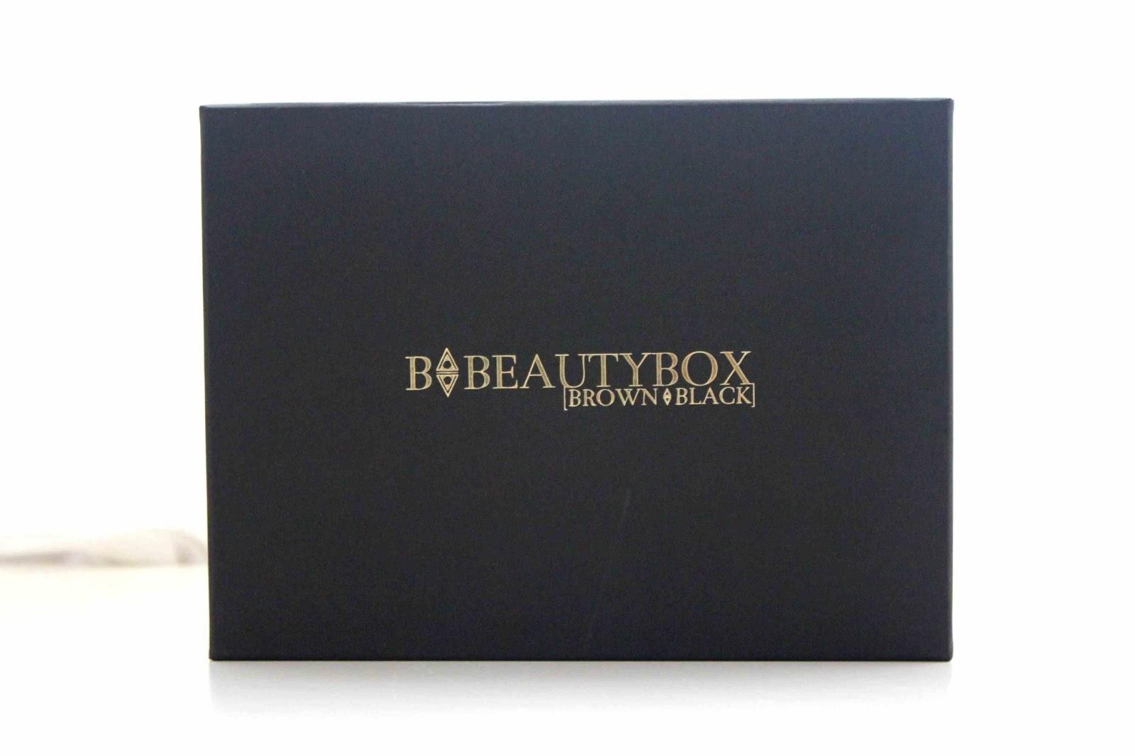 B*BeautyBox - #4 : Mars