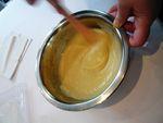 colorer de la pâte à gâteau avec du colorant alimentaire (3)
