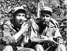 La Révolution Cubaine