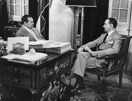 La Révolution Cubaine