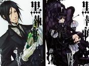 Synopsis film live Kuroshitsuji, révélé