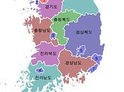 Quelques plats régionaux Corée sud, partie