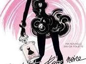 Petite robe noire Guerlain emporte tous suffrages