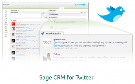 Les listes et la liaison avec un CRM – Walkcast Twitter [Partie 18]