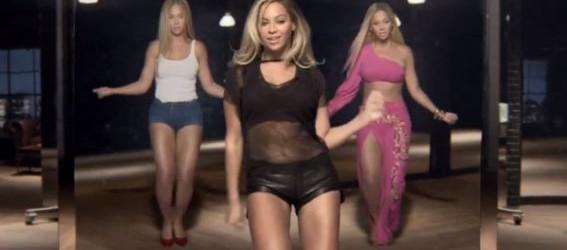 Beyoncé : Découvrez « Mirrors » sa nouvelle pub Pepsi détonnante