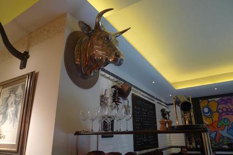 L'antre des carnivores