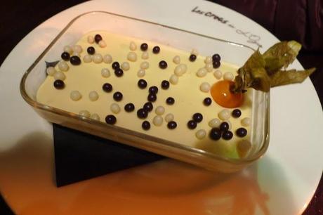 L'antre des carnivores