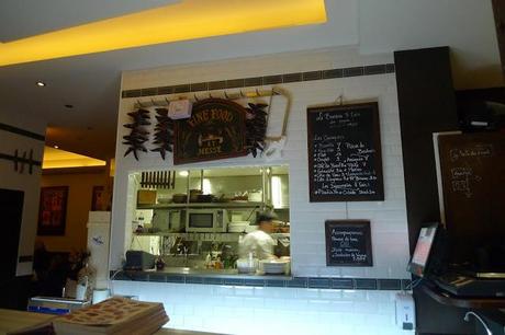 L'antre des carnivores