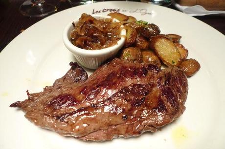 L'antre des carnivores