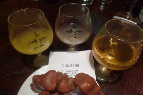 L'antre des carnivores