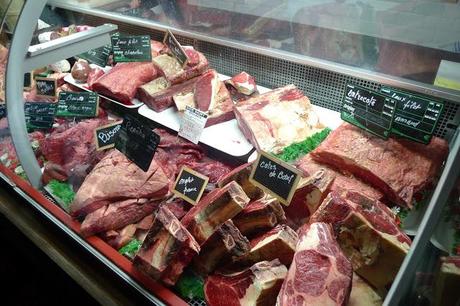 L'antre des carnivores