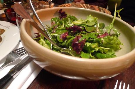 L'antre des carnivores