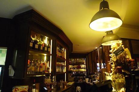 L'antre des carnivores