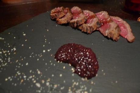 L'antre des carnivores