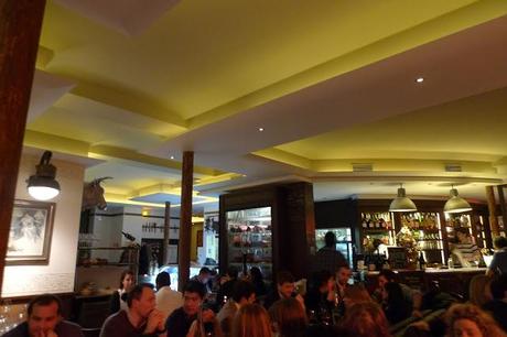 L'antre des carnivores