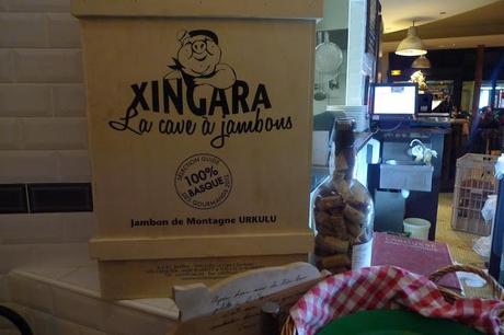 L'antre des carnivores