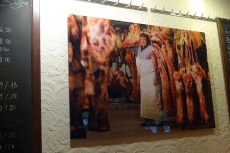 L'antre des carnivores