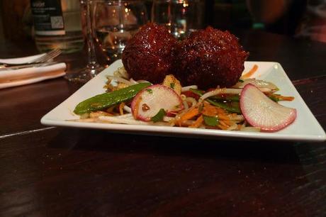 L'antre des carnivores