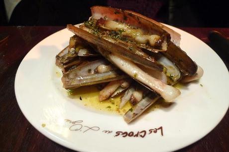 L'antre des carnivores