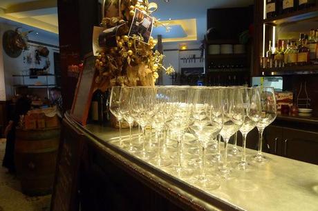 L'antre des carnivores