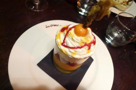 L'antre des carnivores