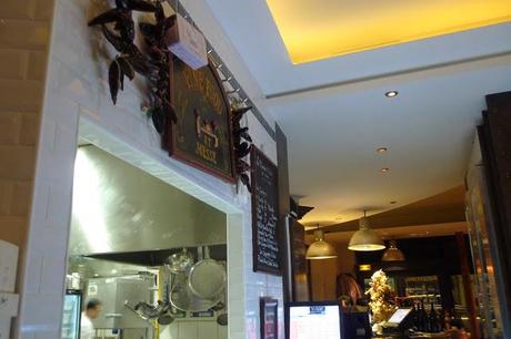 L'antre des carnivores