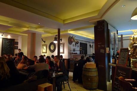 L'antre des carnivores