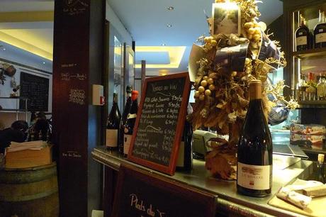 L'antre des carnivores