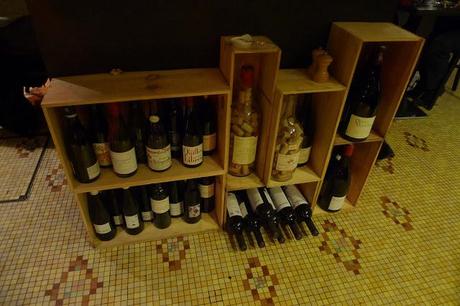 L'antre des carnivores