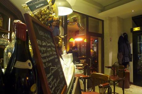 L'antre des carnivores