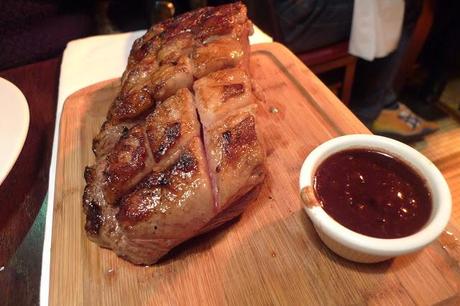 L'antre des carnivores