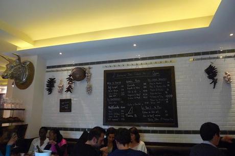 L'antre des carnivores