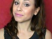 Make-up jours n'ai minutes Chrono (Tuto)