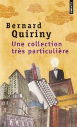 Les fantaisies savantes de Bernard Quiriny