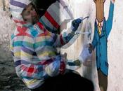 Découvrez travail d’Alex Kislov