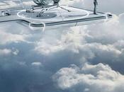 nouveau poster pour Oblivion