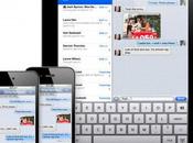 iMessage n’aide police américaine