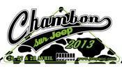édition Chambon Jeep avril 2013