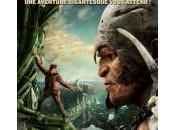 CINEMA Jack chasseur géants Bryan Singer (Jack giant slayer)