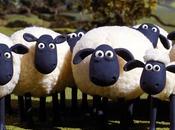 moutons embauchés pour tondre pelouses Paris