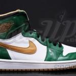 Air Jordan 1 Celtics – Date de sortie