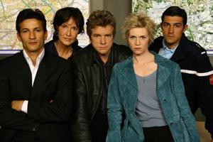 section de recherches