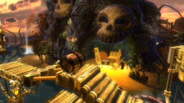 Microsoft annonce Doritos Crash Course 2